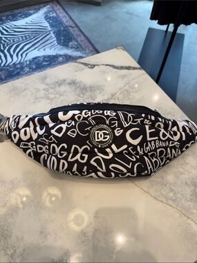 Dolce & Gabbana Bag